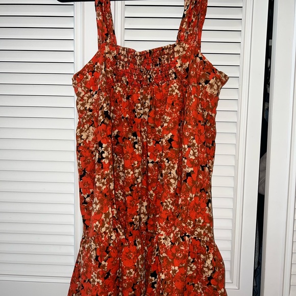Free people summer dress - Picture 3 of 3